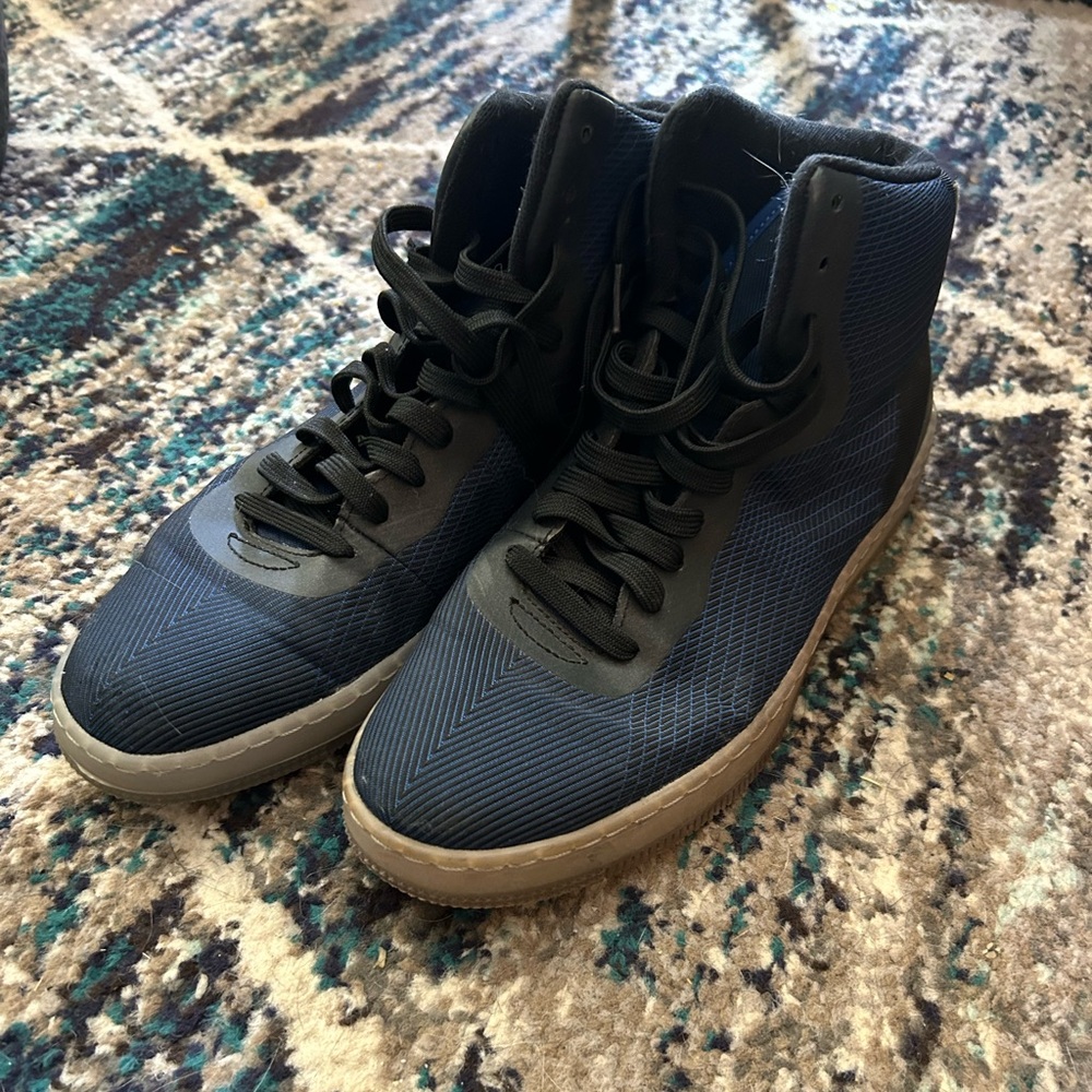 Nike Air NSW Pro Stepper Ankle High Sneaker
